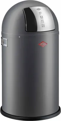 Obrázok produktu pre WESCO Pushboy Jr.22l grafit (112788)