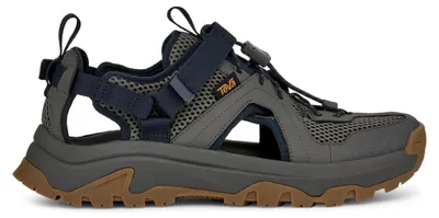 Produktbild von Teva Hurricane Xlt3 Ct Men - Herren Sandale, Größe:43 (US 10), Farbe:dark gull grey