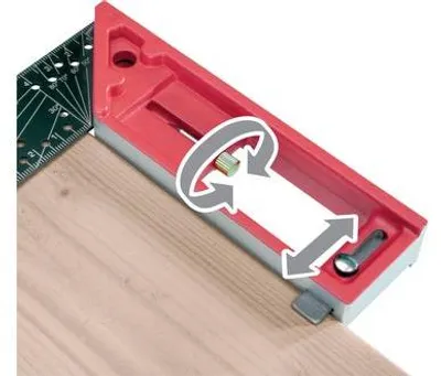 Obrázek produktu pro Fortum 4784101 multifunkční 300mm celokovový
