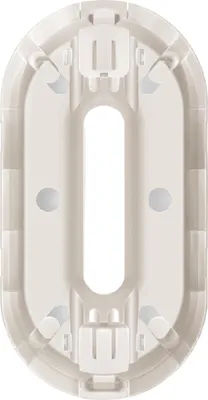 Produktbild von We-Too Badewannenständer E2 Oatmeal | Badewannenständer