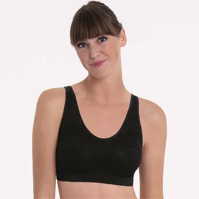 Obrázok produktu pre Anita Care Essential Lace Prothese Bralette - Schwarz