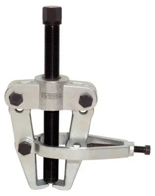 Obrázok produktu pre KS TOOLS Univerzálny sťahovák 2-ramenný so svorkou, 80 mm ( 620.5401 )