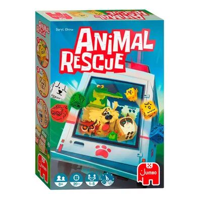 Image de Sauvetage des animaux