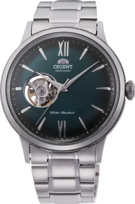 Obrázek produktu pro Orient - Náramkové hodinky - Pánské - Chronograf - Automatické - RA-AG0026E10B