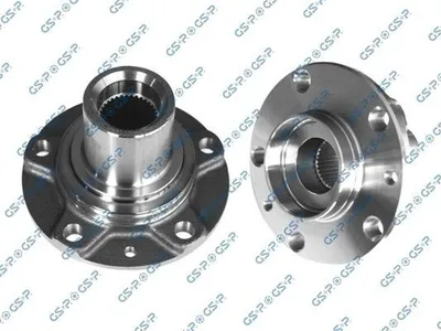 Produktbild von GSP 9435003 Radnabe für FIAT Ducato Kastenwagen (250, 290) 5-Loch