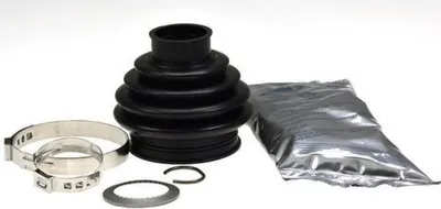 Produktbild von SPIDAN Faltenbalgsatz Antriebswelle für VW Golf VII Schrägheck (5G1, BQ1, BE1, BE2) 25937