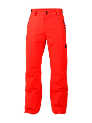 Produktbild von BRUNOTTI - footrail Herren Schneehose - Rood
