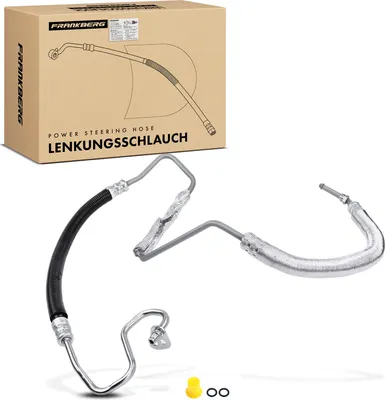 Immagine prodotto di Frankberg 1x tubo servosterzo per Ford Tourneo Connect Transit Connect P65 1.8L