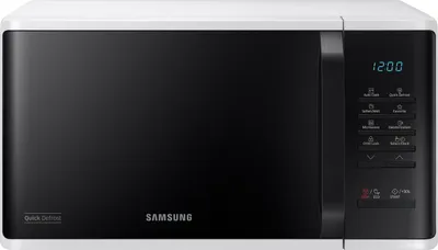 Produktbild von Samsung MS23K3513AW/EG