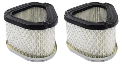 Produktbild von 2x Trade-Shop Luftfilter / Motorschutzfilter kompatibel mit Kohler 12 083 05-S, 12 083 05BP, 12 083 05, 12 083 05-S1, 12 083 03-S, 12 083 04-S