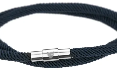 Productafbeelding van Marc Lauder_Bracelet _MBA03LS_Dark blue