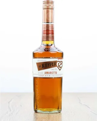 Image de De Kuyper Amaretto 70 cl