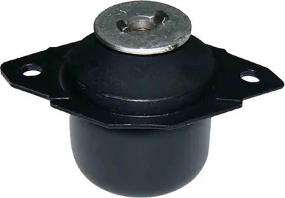 Produktbild von METZGER Motorlager Hinten Links für VW GOLF II (19E, 1G1) 8050809