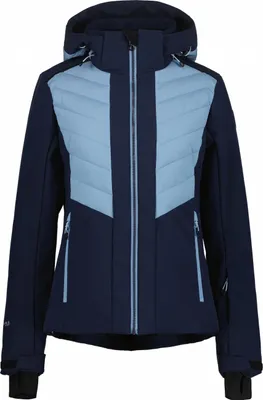 Produktbild von Icepeak Damen Skijacke Freital blau 42