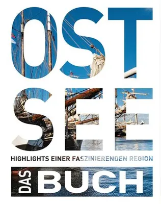 Image de KUNTH Ostsee. Das Buch