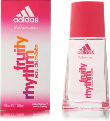 Zdjęcie produktu dla Adidas Female Fruity Rhythm EdT