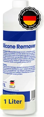 Produktbild von Mr. Perfect Silikonentferner 1L Silikonreiniger Entfetter Reiniger Autolack