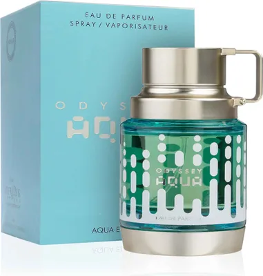 Image de Armaf Odyssey Aqua Edition EDP 60 ml M