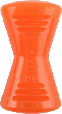 Produktbild von Bionic Bone Knochen, extrem widerstandsfähiges Hundespielzeug, 9,5cm