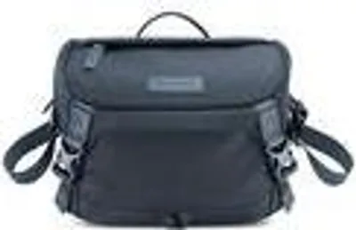 Produktbild von Vanguard VEO GO24M BK Schultertasche black