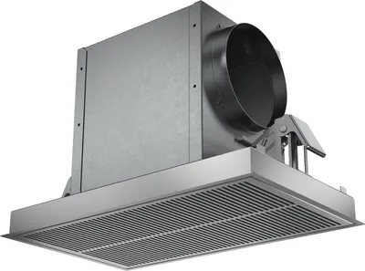 Produktbild von Siemens Umluftmodul LZ21JCC56 - 17004080