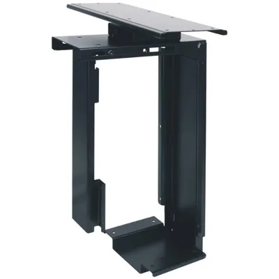 Image de Dataflex 32323 Support pour ordinateur - charge max. 20 kg - noir
