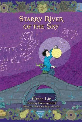 Produktbild von Starry River of the Sky