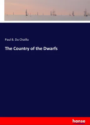 Produktbild von The Country of the Dwarfs