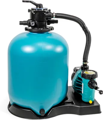 Produktbild von Sandfilter BRILLANT Ø 500, AquaPlus 11