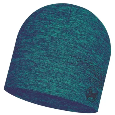 Produktbild von BUFF Dryflx Turmalin-Kappe Blau Uni