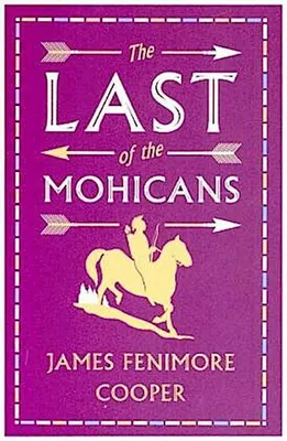 Produktbild von The Last of the Mohicans