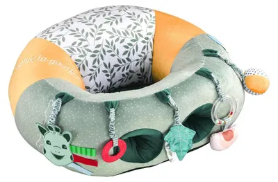 Obrázek produktu pro Babysitz IEUF Sophie die Giraffe