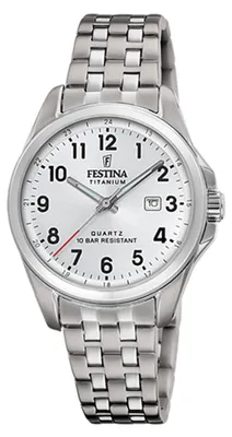 Obrázek produktu pro Damenuhr - Festina Model: 20697_1