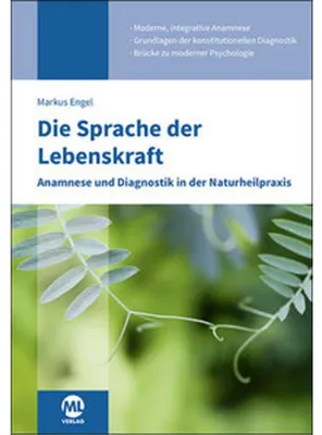 Immagine prodotto di Die Sprache der Lebenskraft