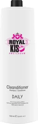 Produktbild von Kis Royal Daily Cleanditioner 1000ml
