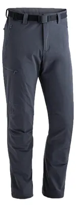 Produktbild von Maier Sports Herren Outdoorhose Oberjoch Thermo 137009-949 graphite : 56 Größe: 56