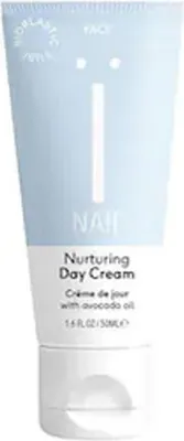 Produktbild von Naïf Creme Frauen Nurturing day Cream