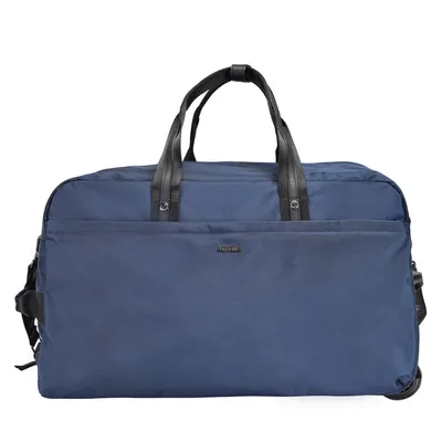 Image de Bugatti Contratempo, sac de voyage à deux compartiments, 57 cm