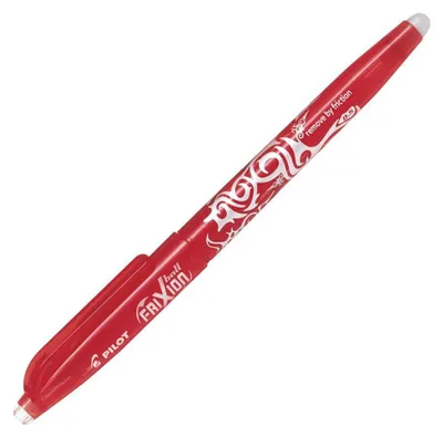 Obrázek produktu pro Pilot roller 2064 FriXion Ball 05 červený