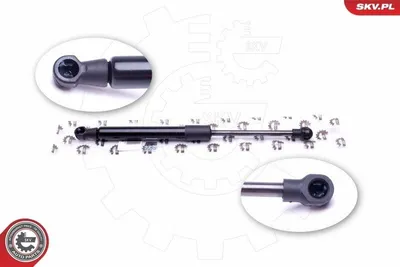 Produktbild von ESEN SKV 52SKV305 Gasfeder Heckklappendämpfer für ALFA ROMEO 159 (939) 290mm