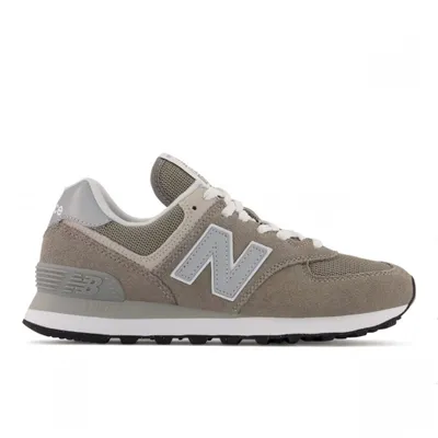 Produktbild von New Balance Sneakers WL574EVG in Grey color size 40