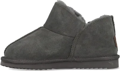 Produktbild von Warmbat Pantoffels Willow WLW321085 Donker Grau-36