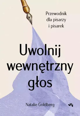 Immagine prodotto di Uwolnij wewnetrzny glos