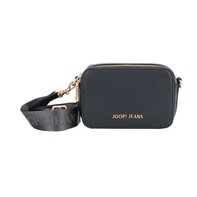 Produktbild von Joop! Women Cornice Susan Xs Reißverschlusstasche dunkelblau 13,3 x 20,5 x 7