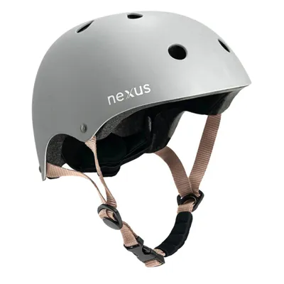 Obrázek produktu pro SKITT Dětská přilba NEXUS Edition, Cool Grey, S, P-124-S