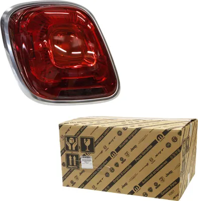 Produktbild von Original Fiat Rückleuchte links 500X ab 2015 OE 52022742