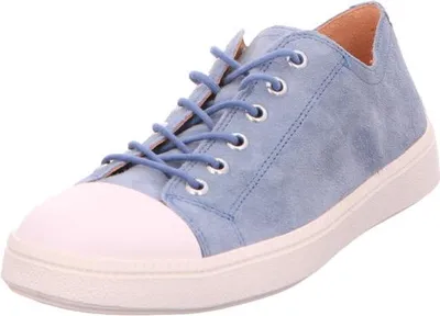 Produktbild von Think! Komfort Schnürschuhe TURNA Damen 31373535373637 Blau 39 1/2 EU