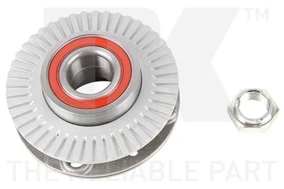 Produktbild von NK Radlagersatz für ALFA ROMEO 145 (930) 117mm 769925