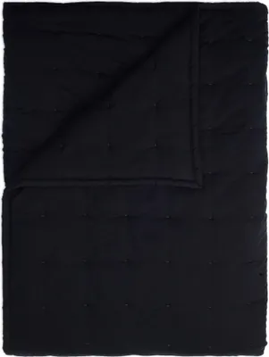 Produktbild von Essenza  Plaid Ruth  Farbe Anthracite Größe 150x200
