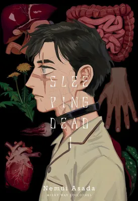 Produktbild von Sleeping dead